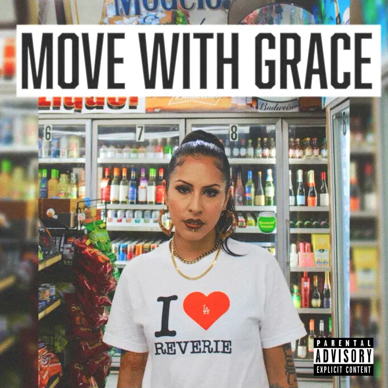 Move With Grace
