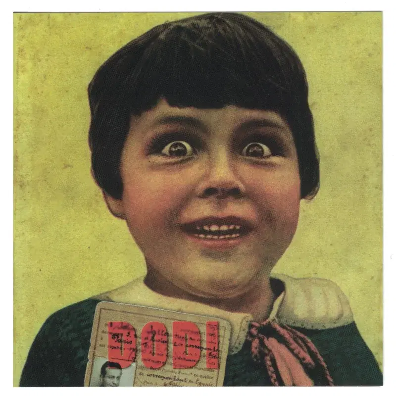 Cover Art