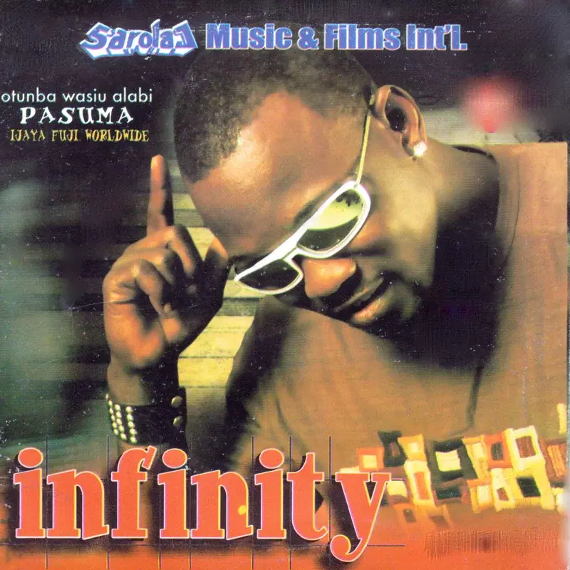 Infinity