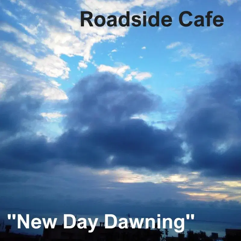 New Day Dawning