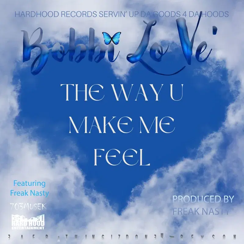 The Way U Make Me Feel