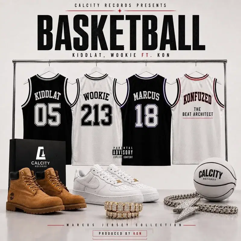 Basketball