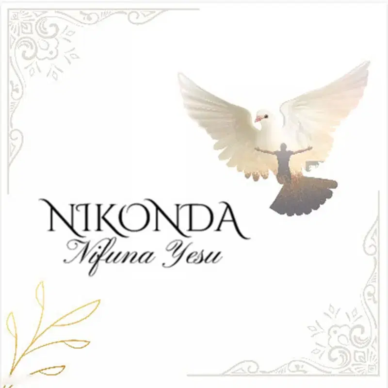 Nifuna Yesu