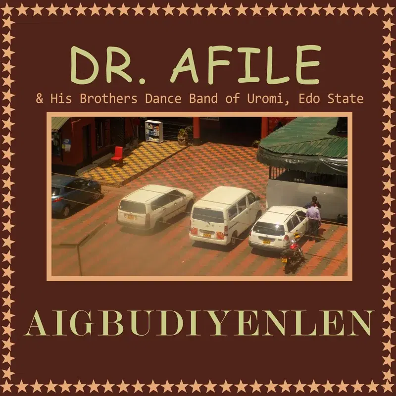 Aigbudiyenlen