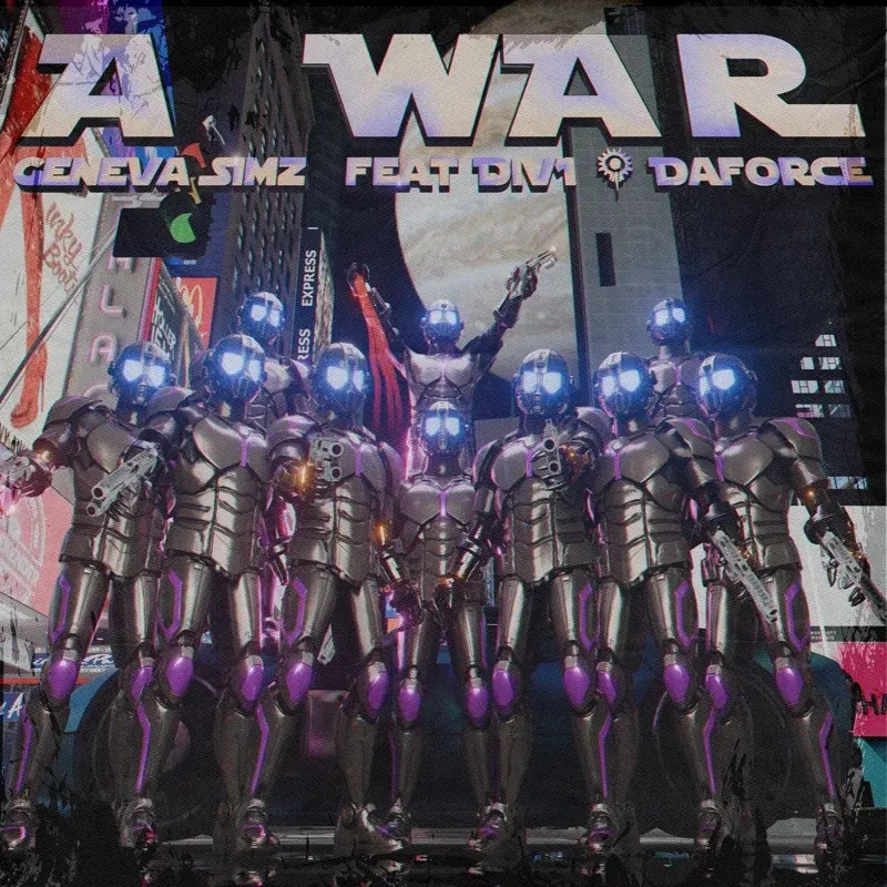 A War