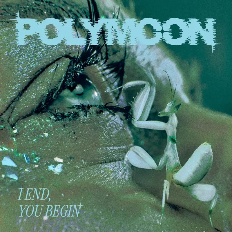 I End, You Begin