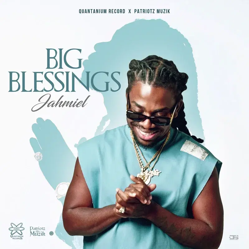 Big Blessings