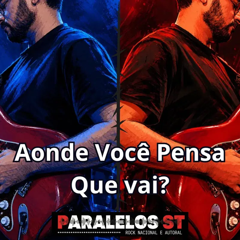 Aonde Você Pensa Que Vai?
