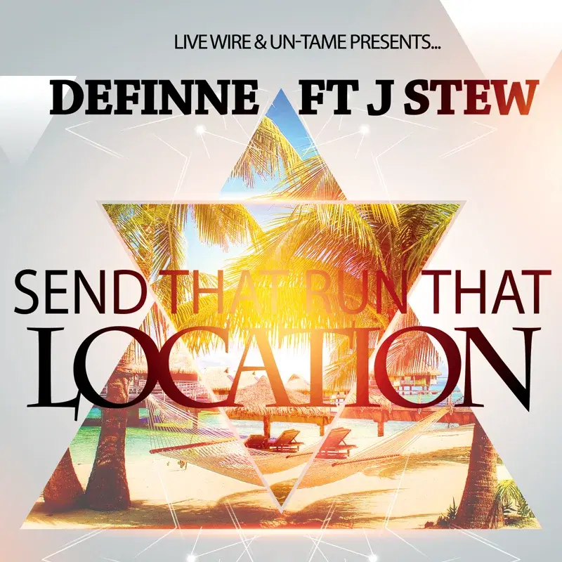 Send That Run That Location