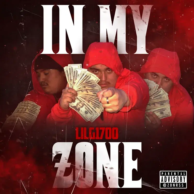 In My Zone