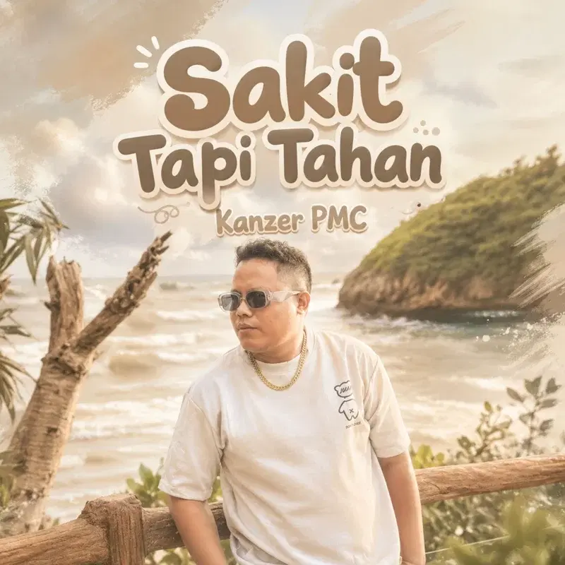 ⁠Sakit Tapi Tahan