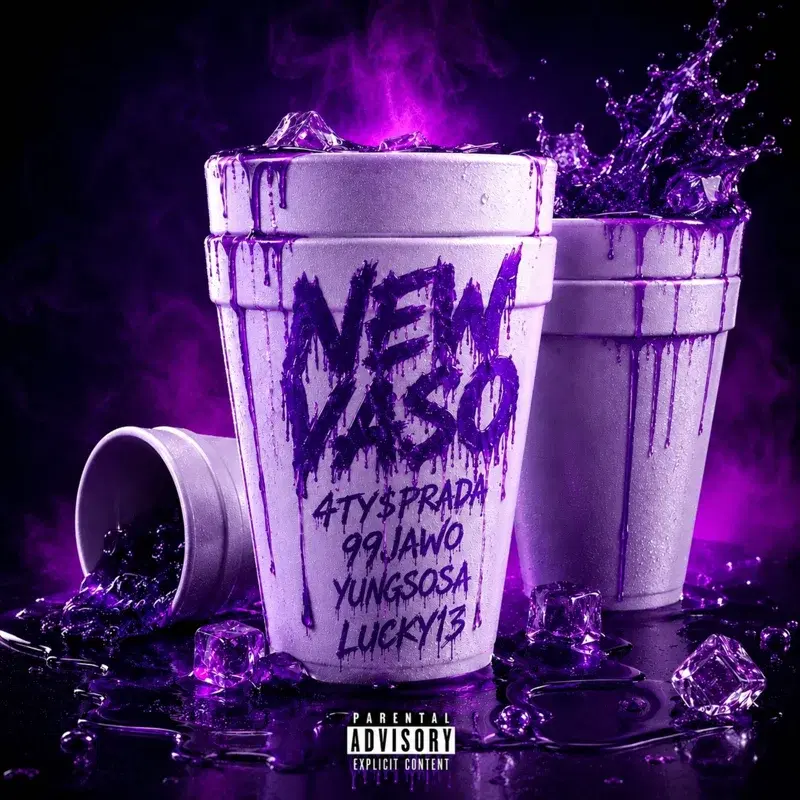 NEW VASO