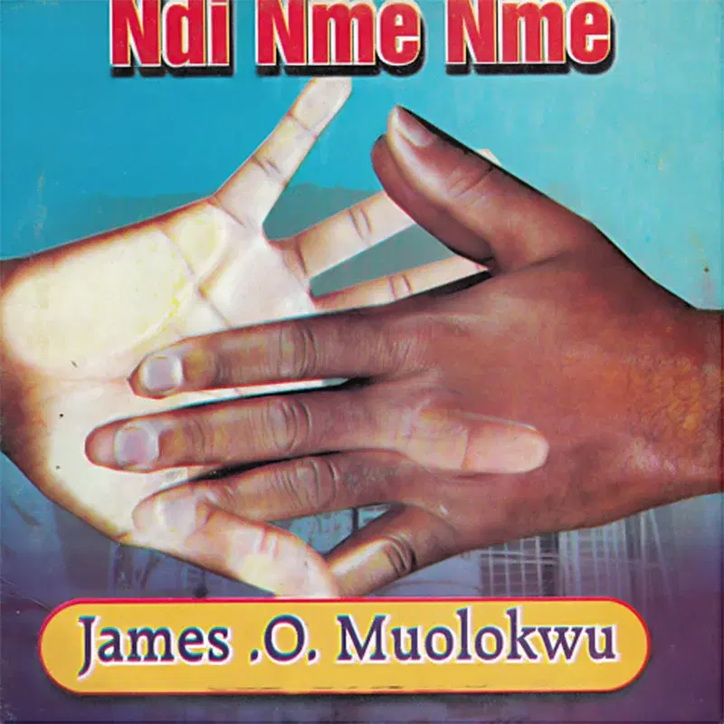 Ndi Mne Nme