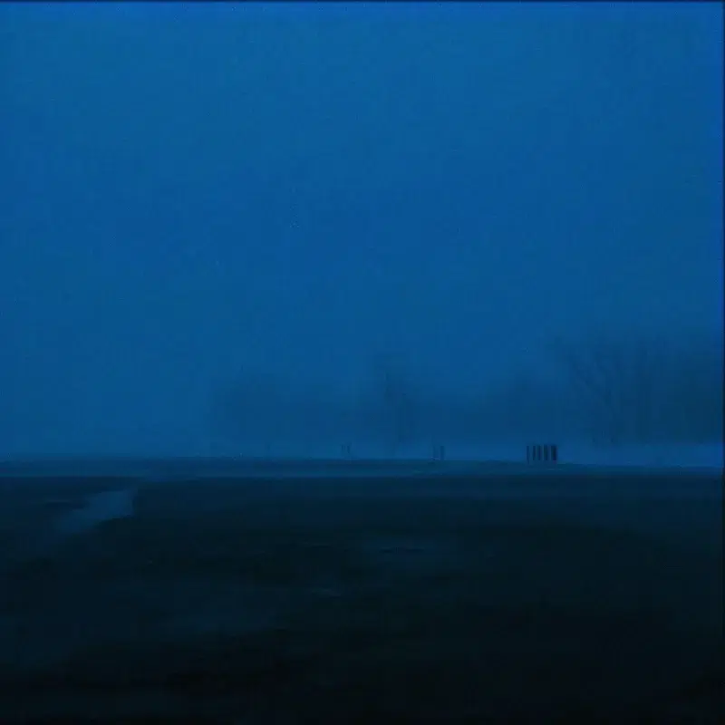 quiet despair