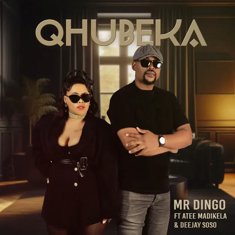 Qhubeka