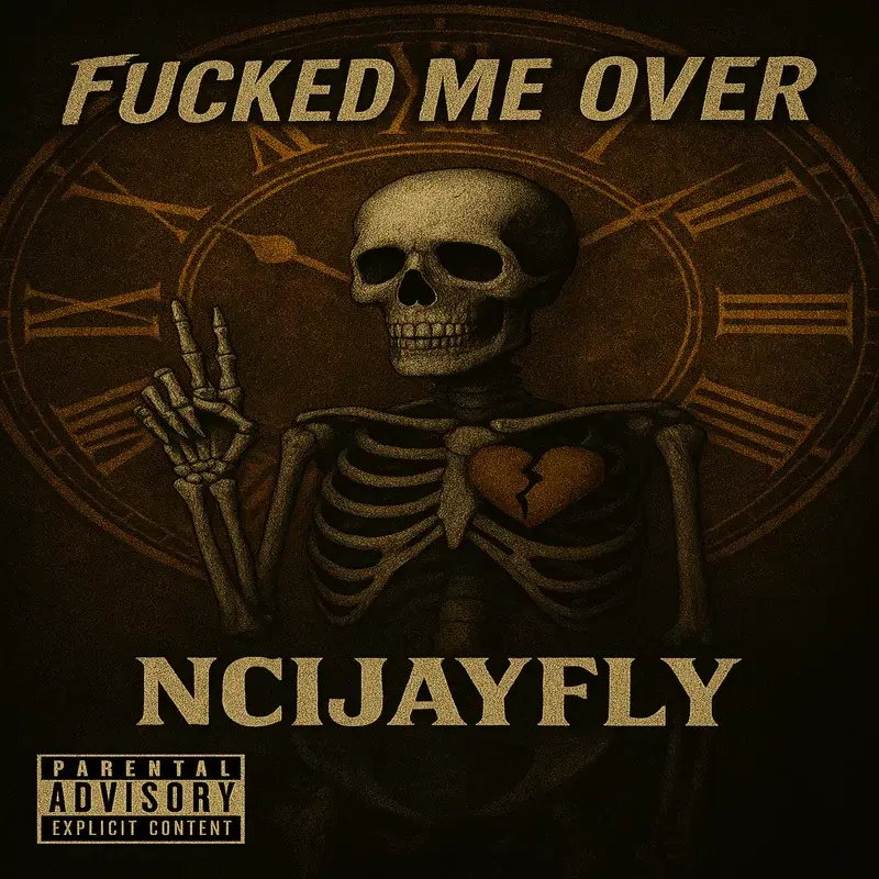 Fucked Me Over