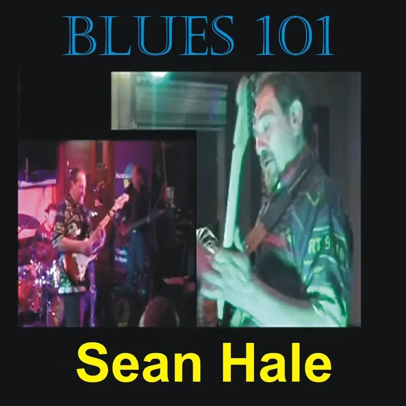 Blues 101 EP