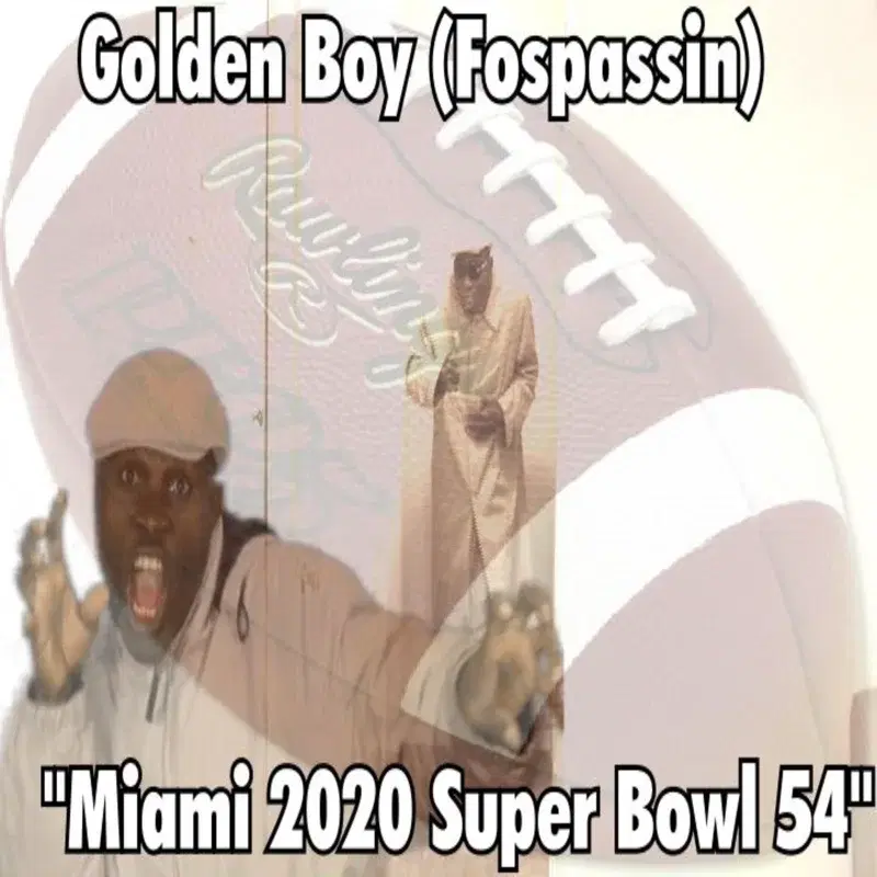 Miami 2020 Super Bowl 54