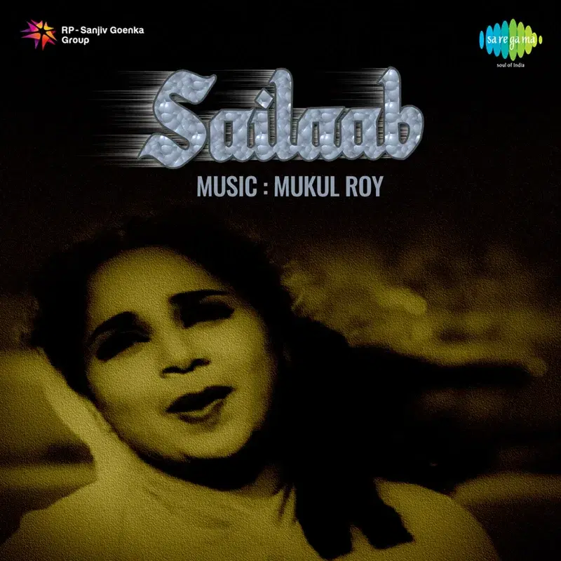 Sailaab (Original Motion Picture Soundtrack)