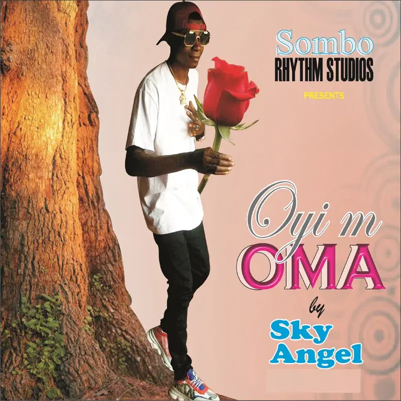 Oyi M Oma