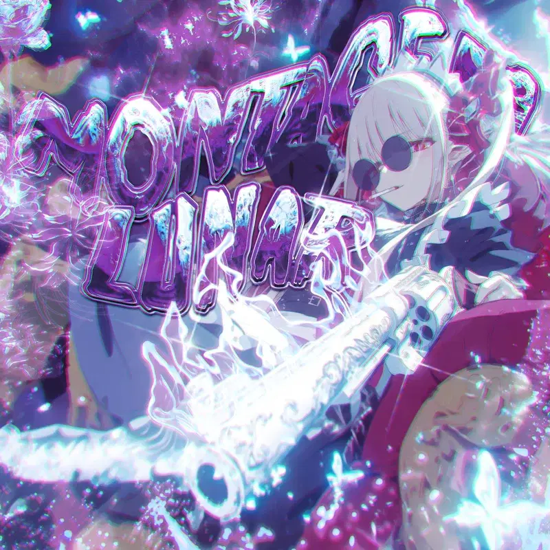 MONTAGEM LUNAR