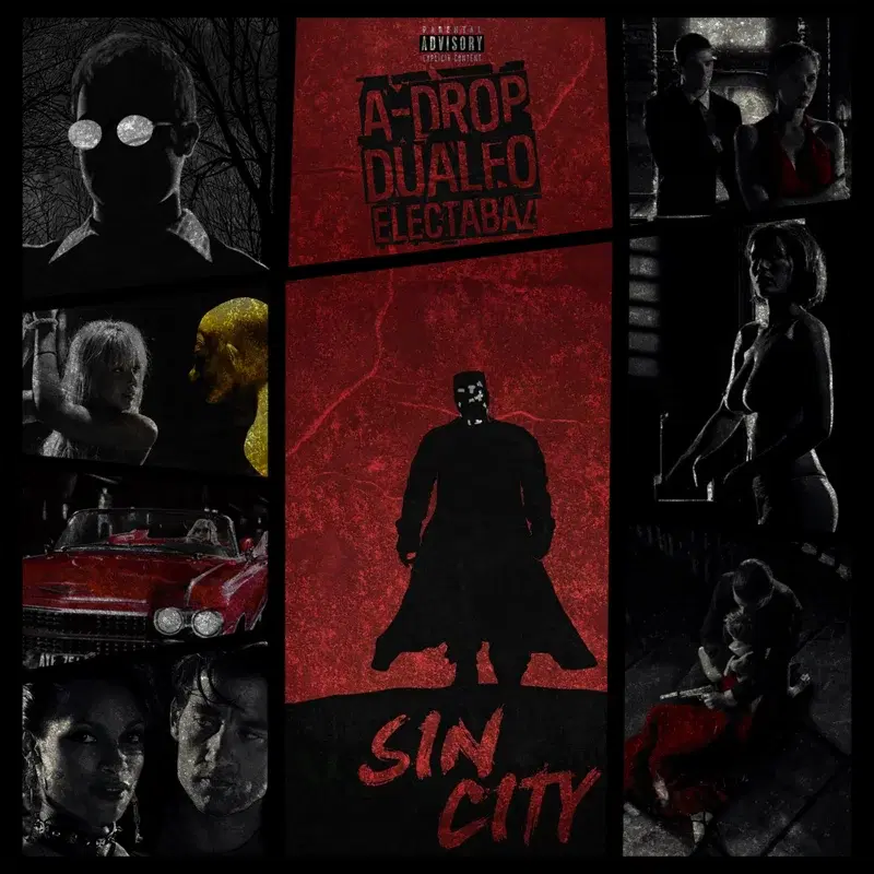 Cover Art