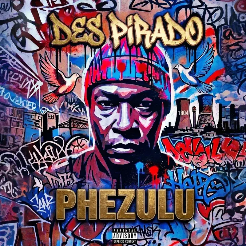Phezulu