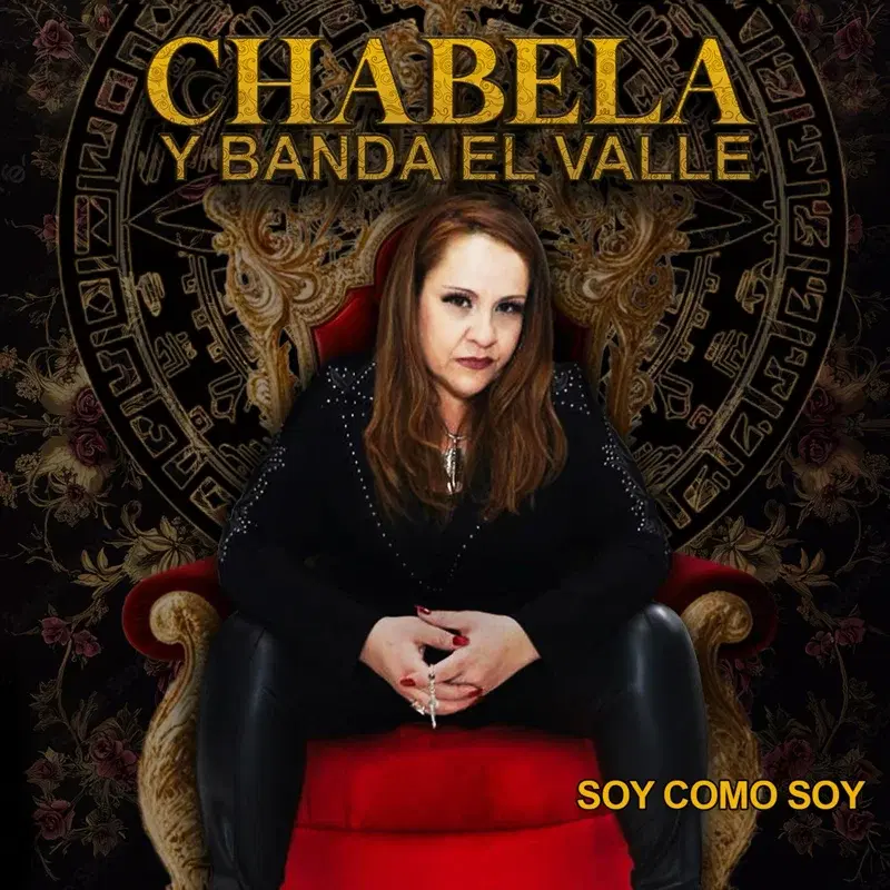 Soy Como Soy