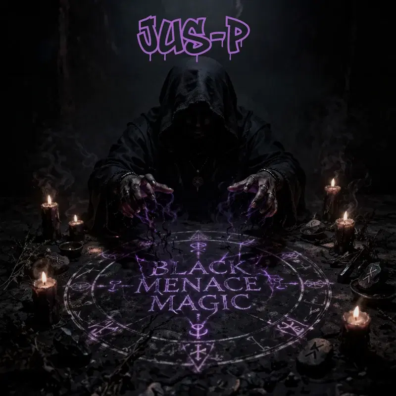Black Menace Magic