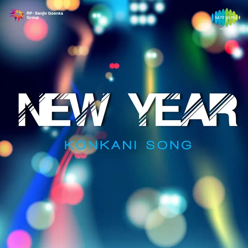 New Year Konkani Song