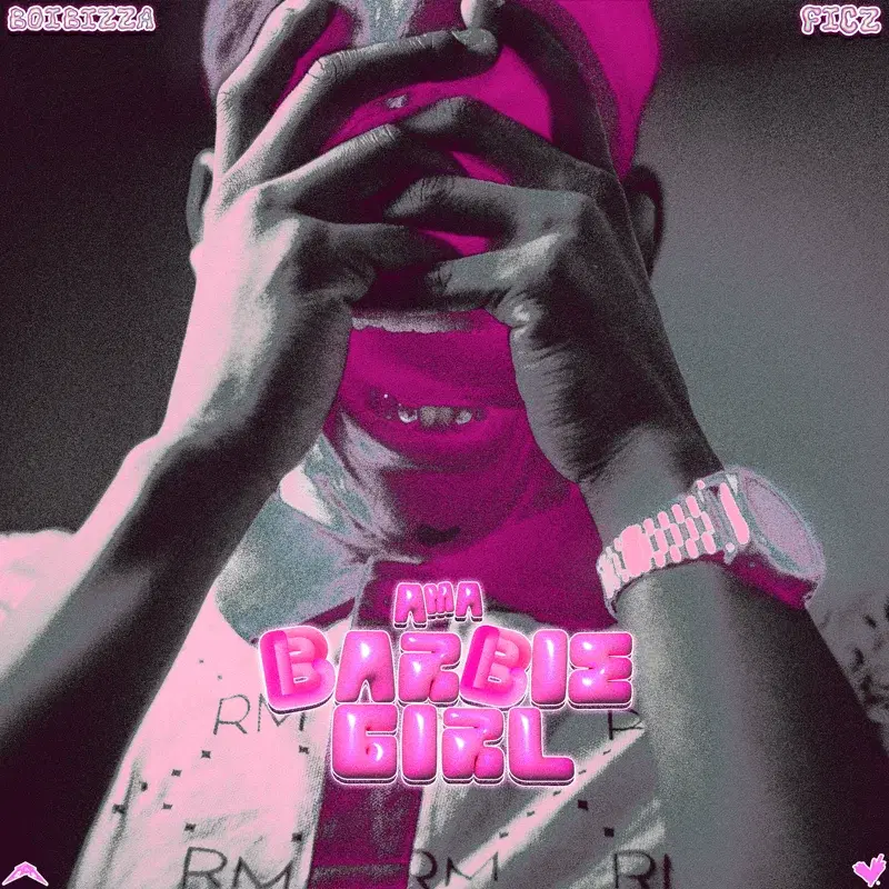 Barbie Girl