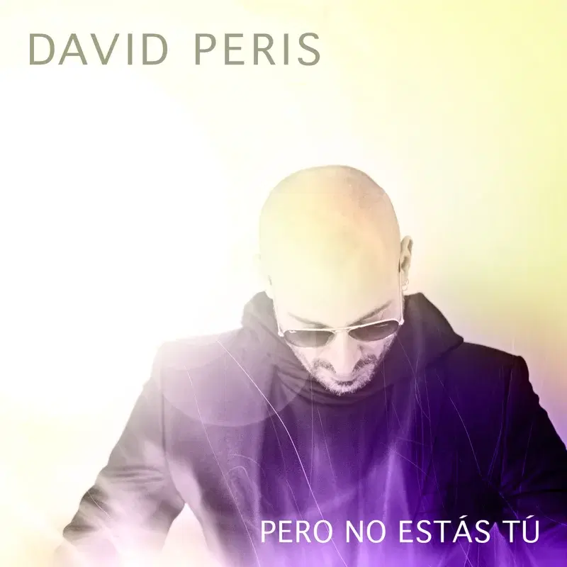 Pero No Estás Tú