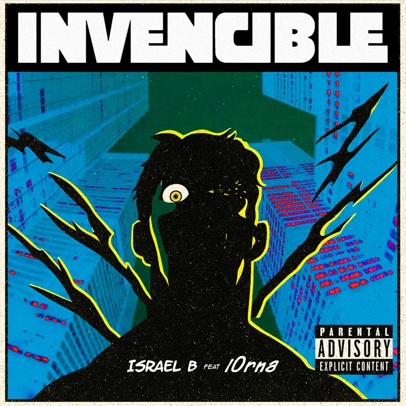 Invencible