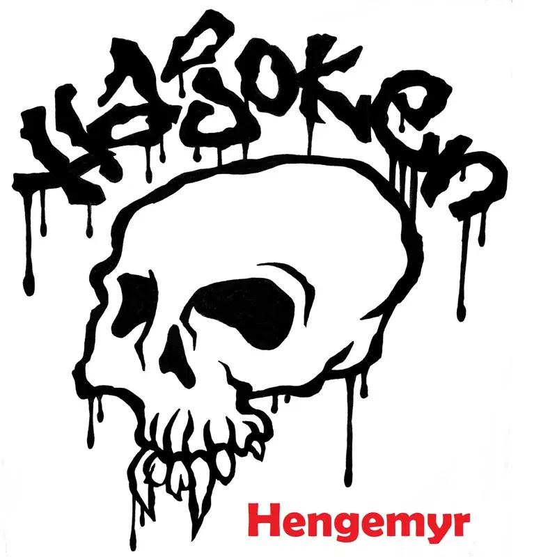Hengemyr