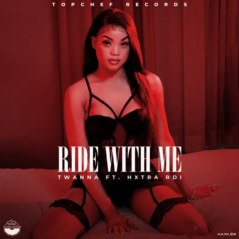 Ride With Me