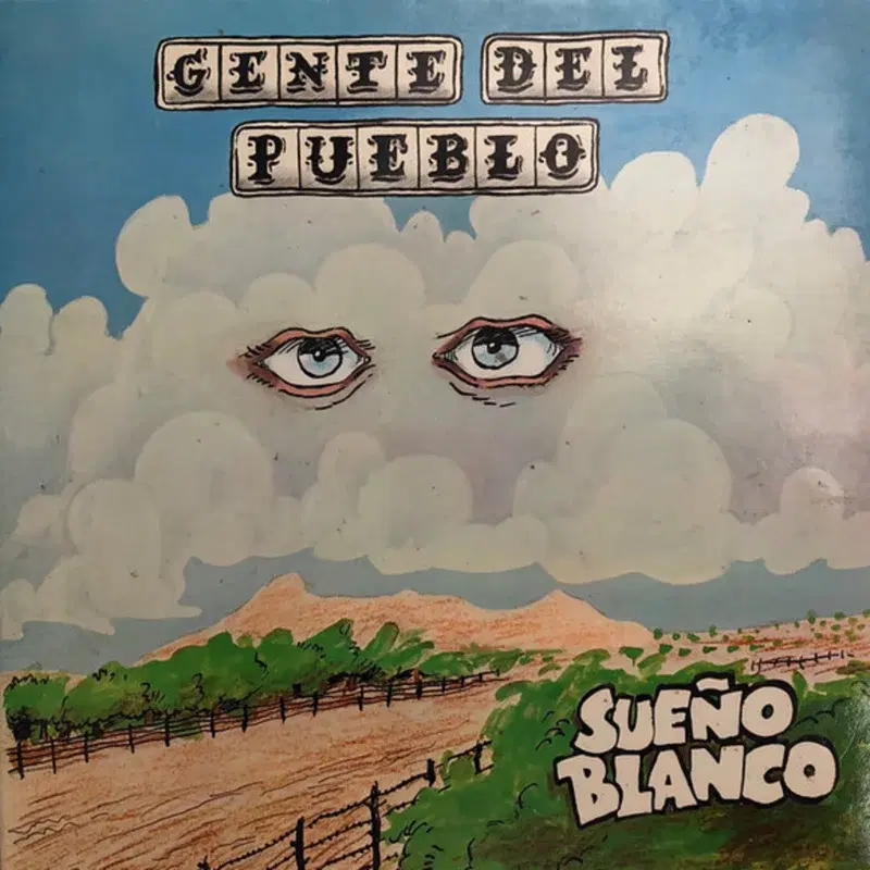 Sueño blanco