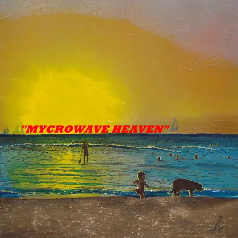 Mycrowave Heaven