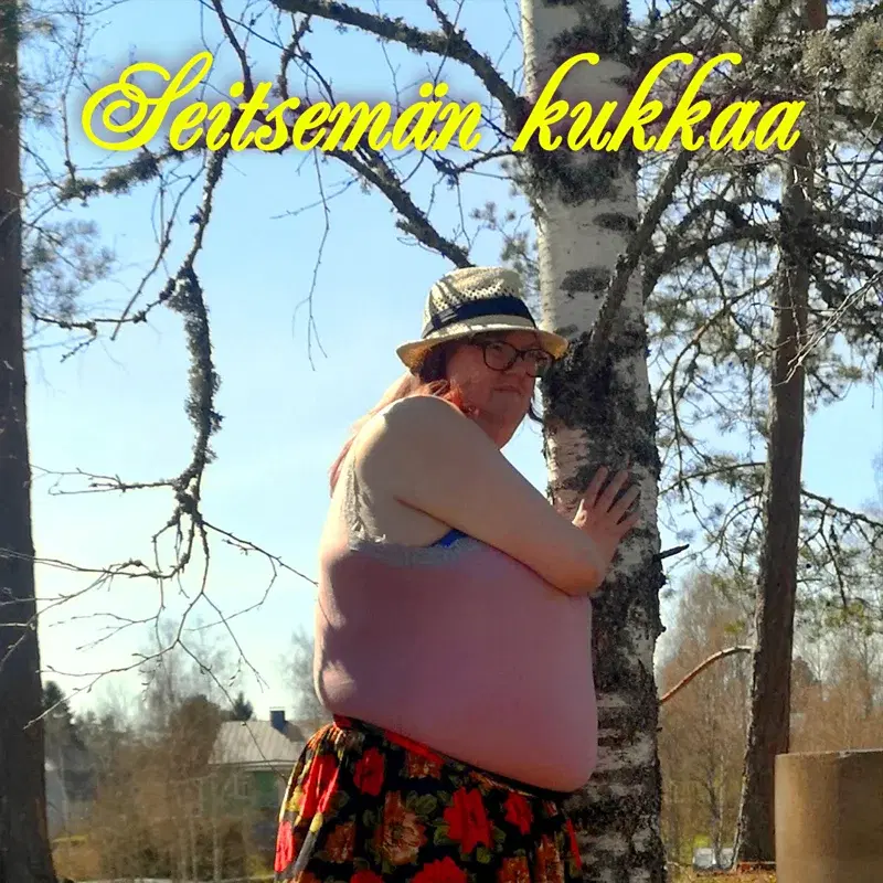 Seitsemän kukkaa