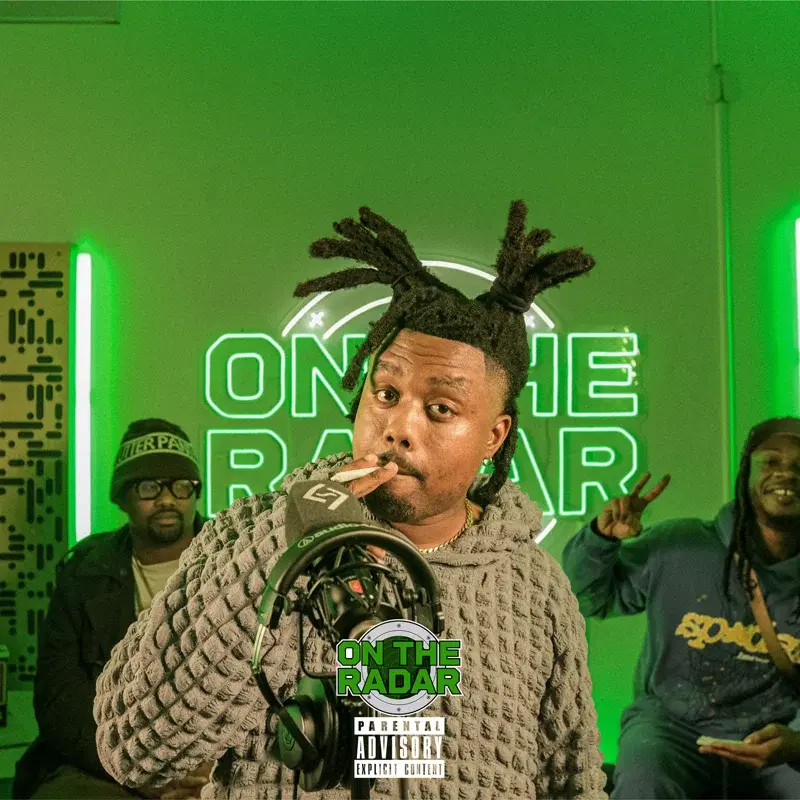 DocturDot "On The Radar" Freestyle