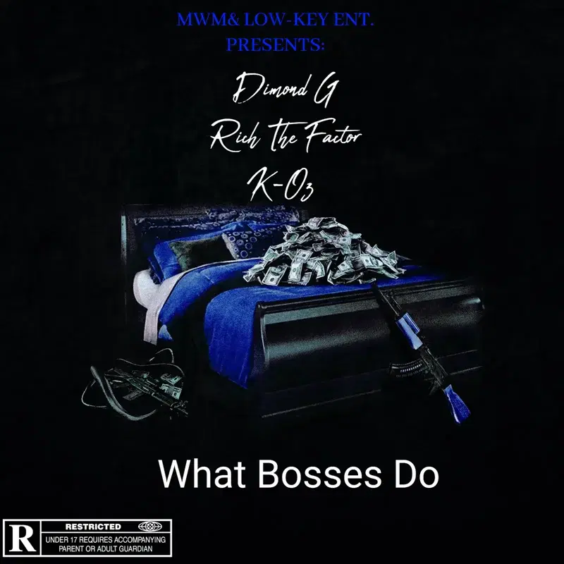 What Bosses Do