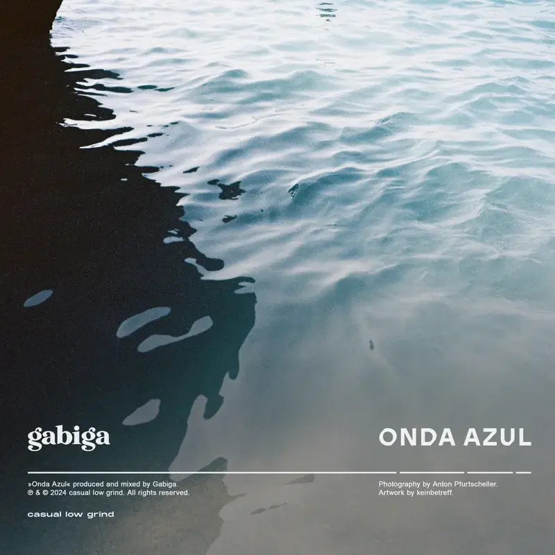 Onda Azul