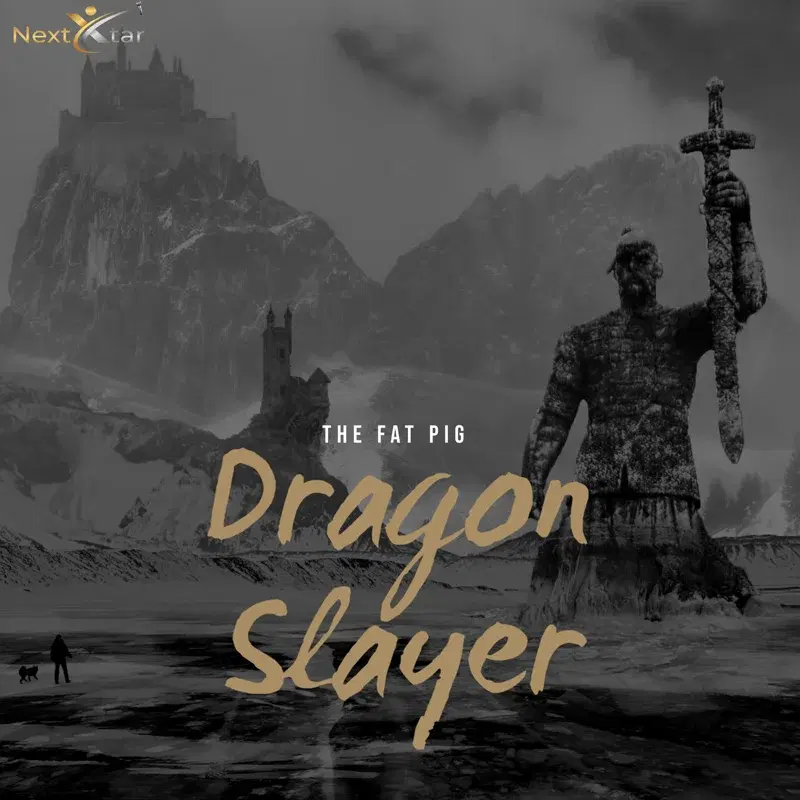 Dragon Slayer