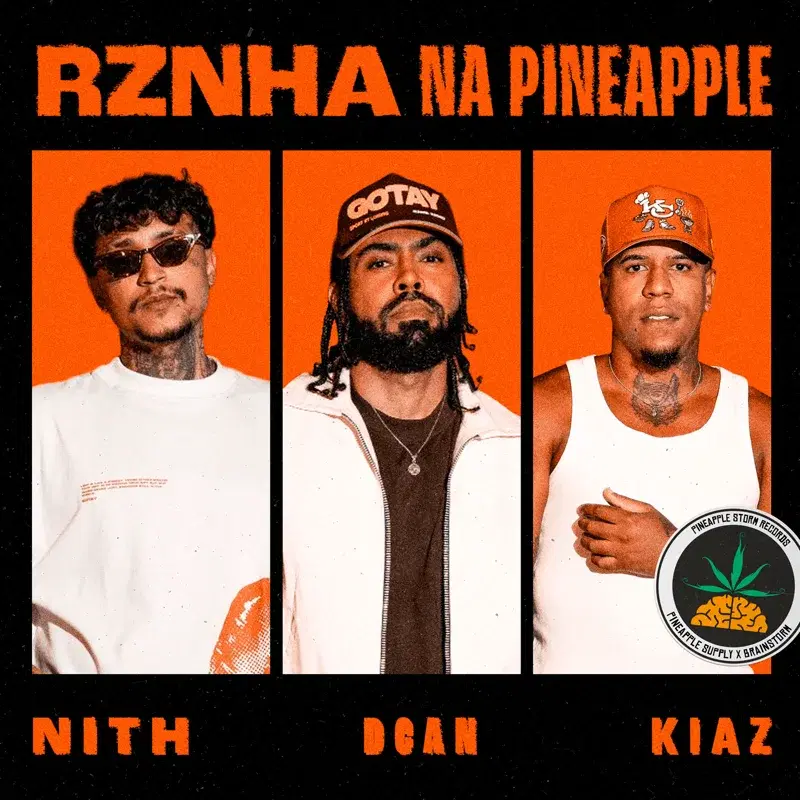 RZNHA na Pineapple