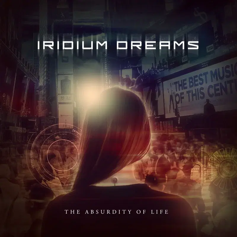 The Absurdity of Life