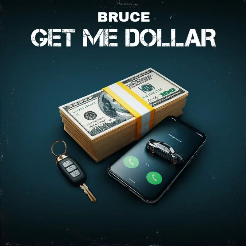Get Me Dollar