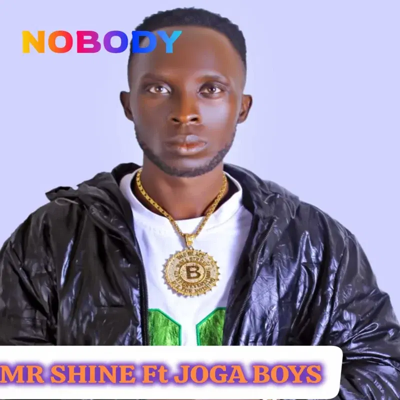 NO BODY