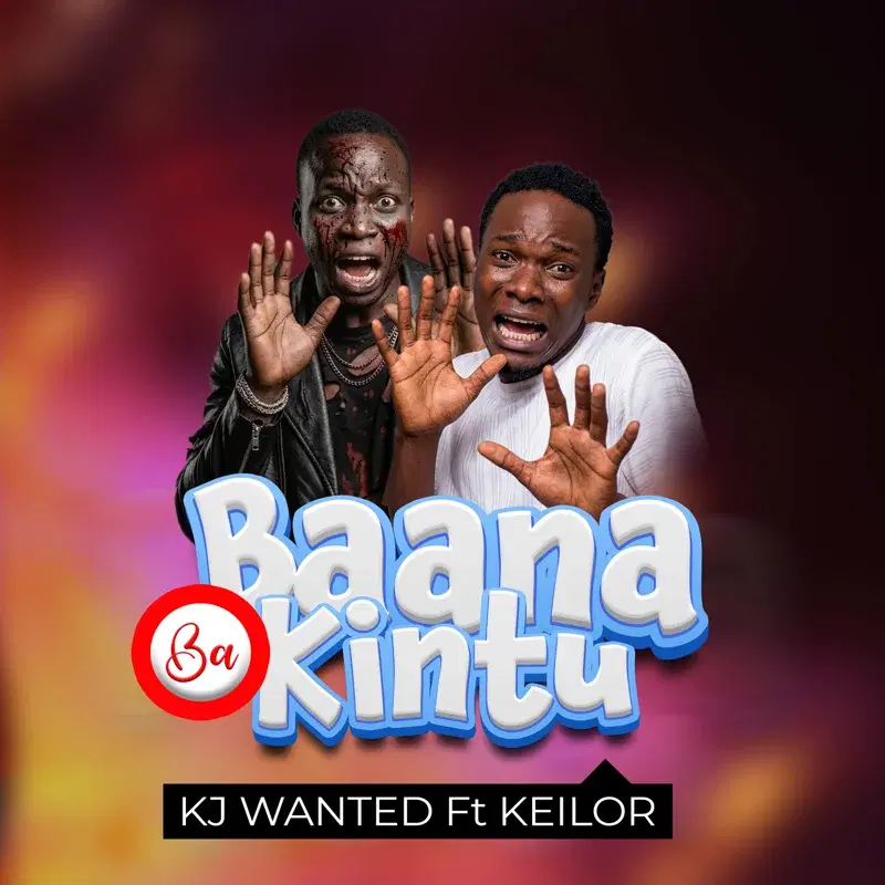BAANA BA KINTU