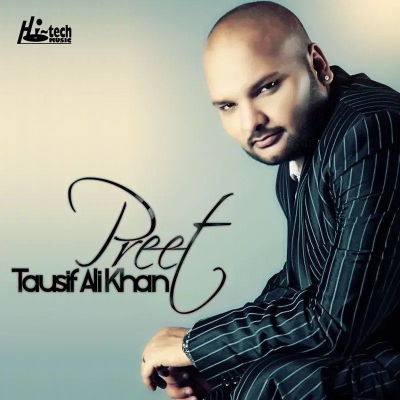 Preet