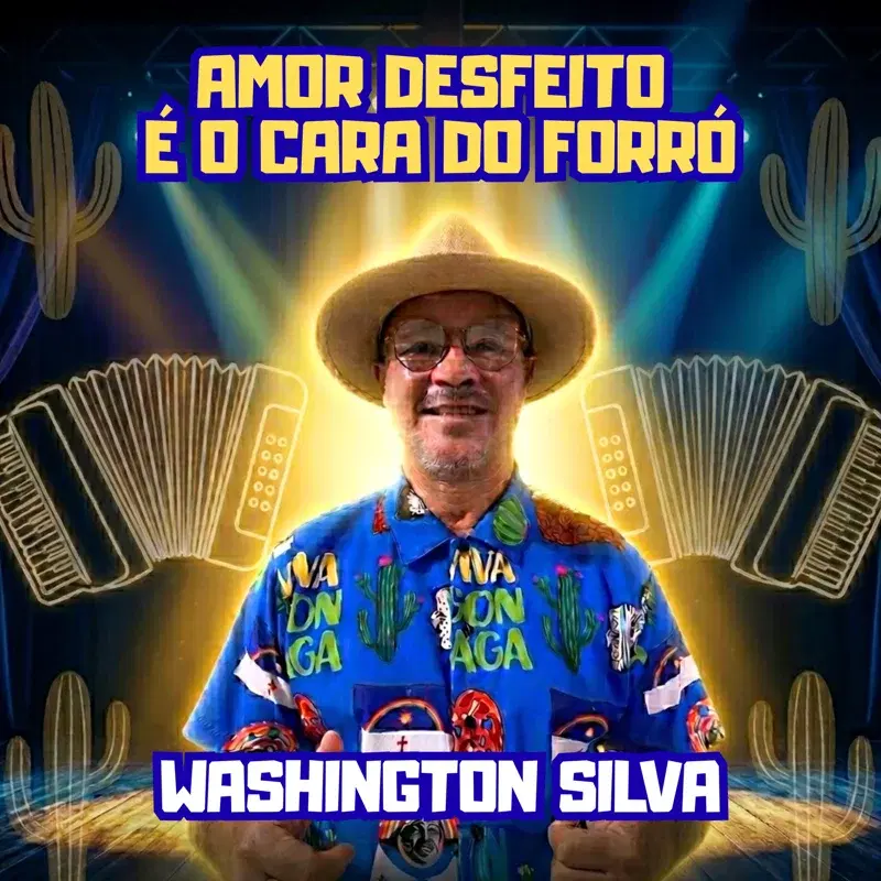 Amor Desfeito