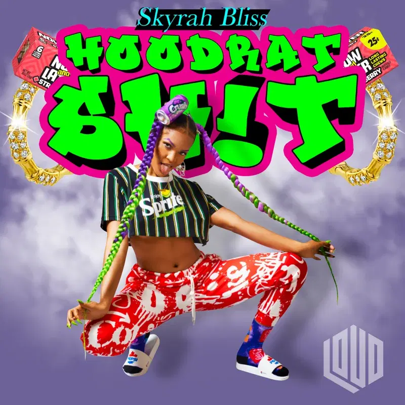 Hoodrat S#!t